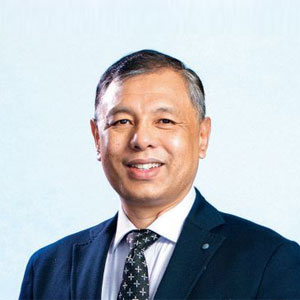 Wahab Yusoff