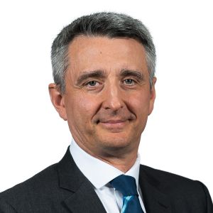Alain Bienfait