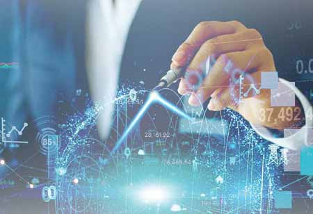 Optimizing Spare Parts Inventory with Low Code and IoT