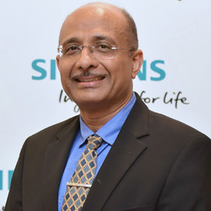Anand Menon Anand Menon