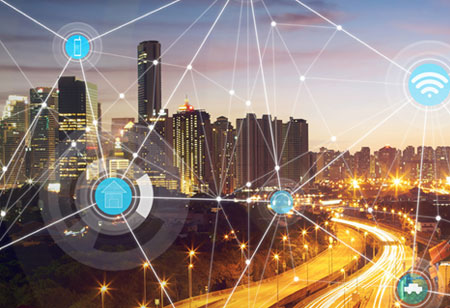 IoT: The Key to Transforming Field Service