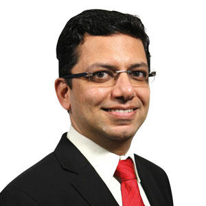 Vivek Vaidya