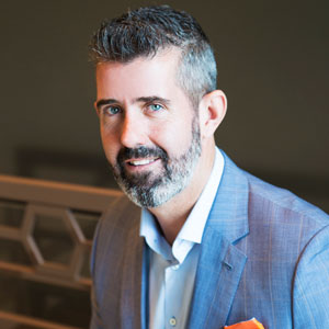Shaun McLagan