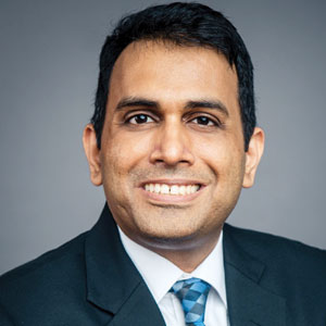 Sudheer Kumar Shetty